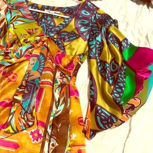 Alice & Trixie blouse